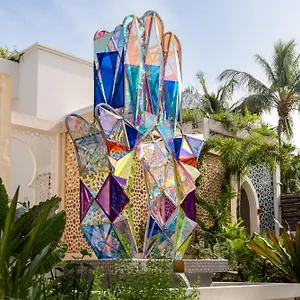 5* Hotel Sana Beachfront Boutique