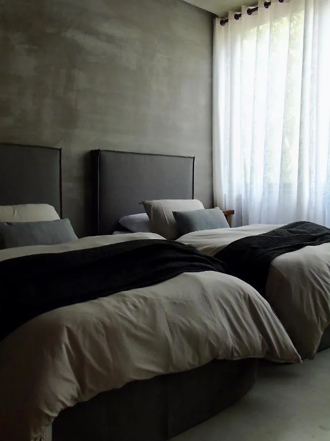Aparthotel Arba Tulum - Aldea Zama