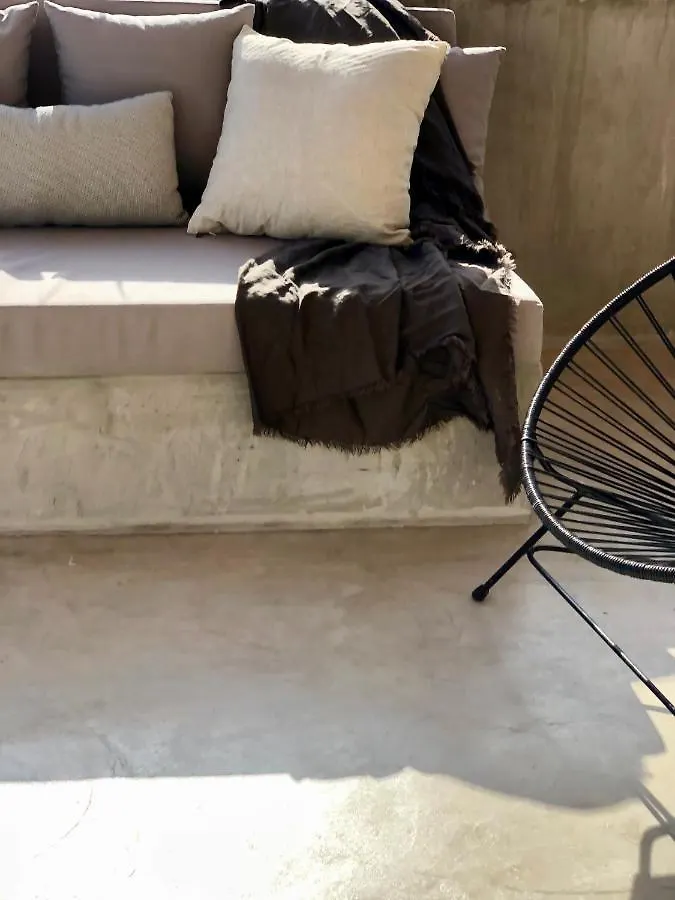Aparthotel Arba Tulum - Aldea Zama 0*,
