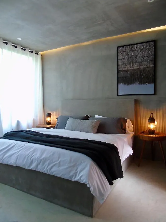 Aparthotel Arba Tulum - Aldea Zama 0*,