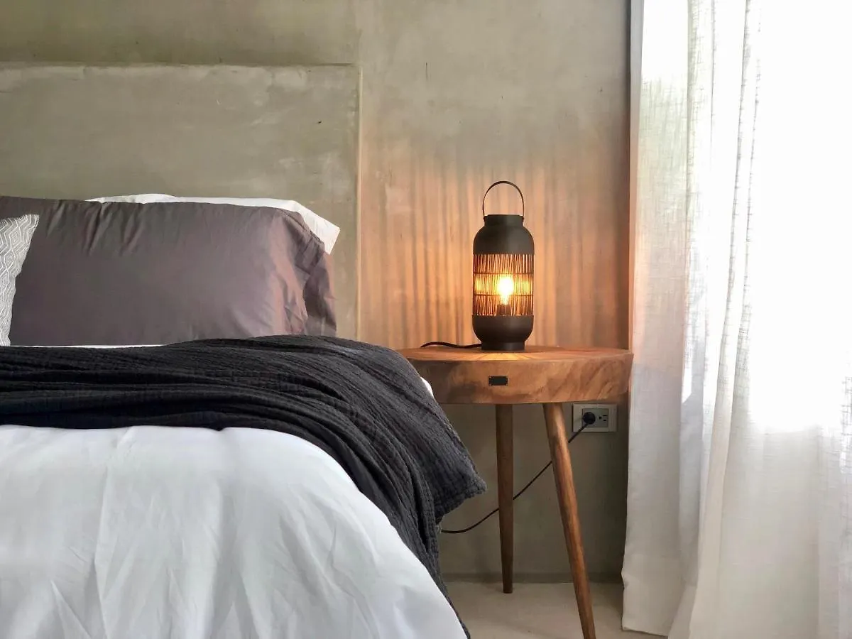Aparthotel Arba Tulum - Aldea Zama