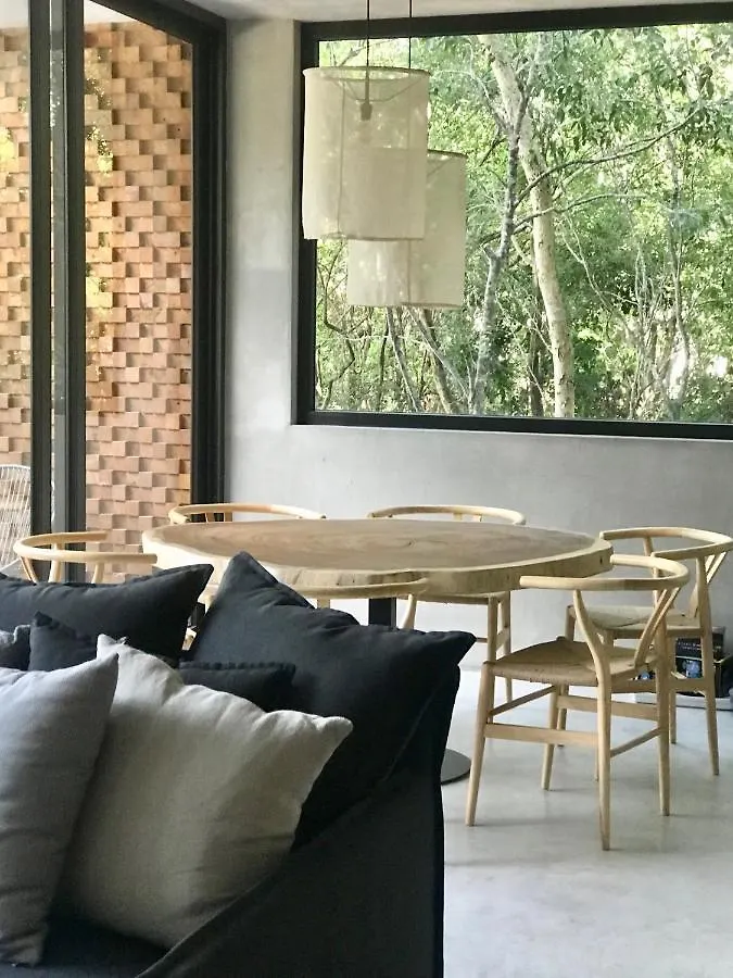 Aparthotel Arba Tulum - Aldea Zama 0*,