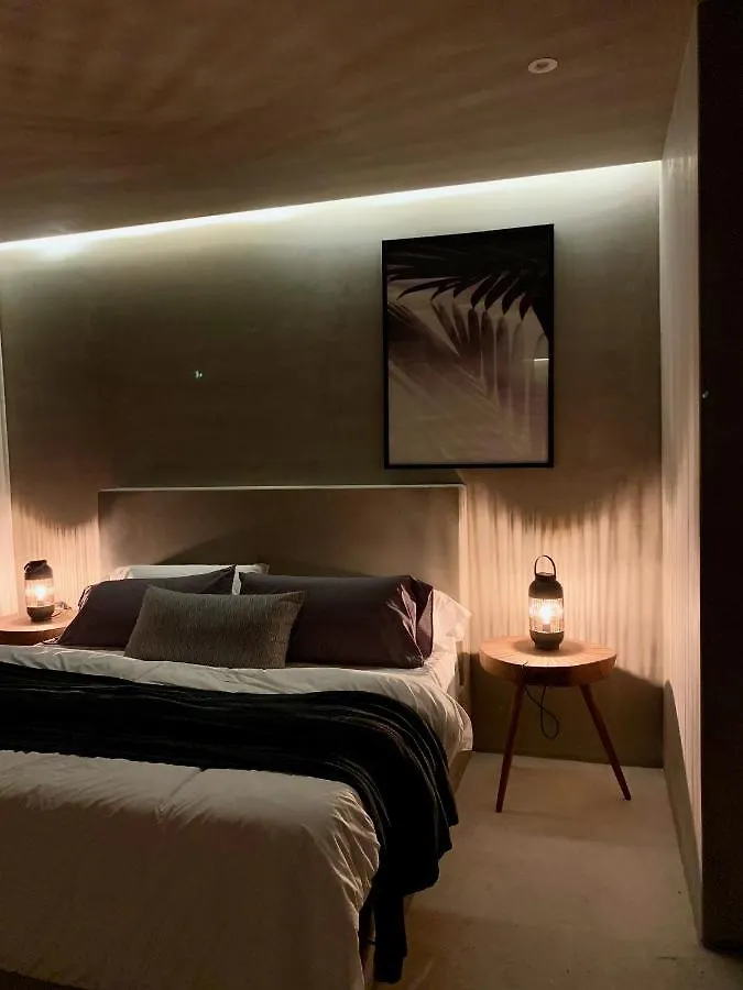 Aparthotel Arba Tulum - Aldea Zama