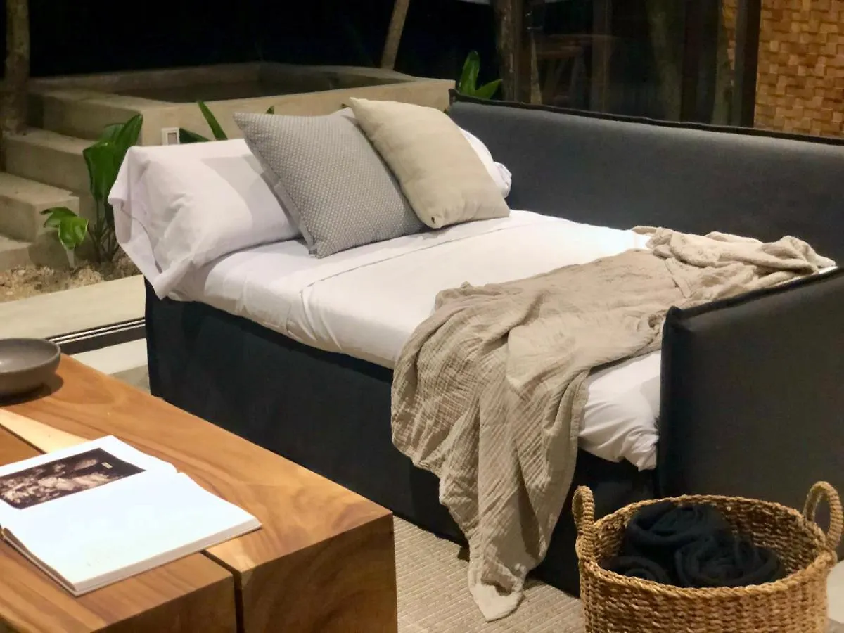 Aparthotel Arba Tulum - Aldea Zama